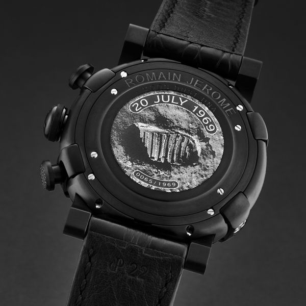 Romain Jerome Moon Dust RJ.MD.CH.103.20